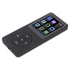 Bluetooth MP3 Player 1.8 Inch Color Display Built in Speaker
