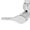 G1/2in 360 Degrees Rotation Zinc Alloy Household Faucet Sink Water