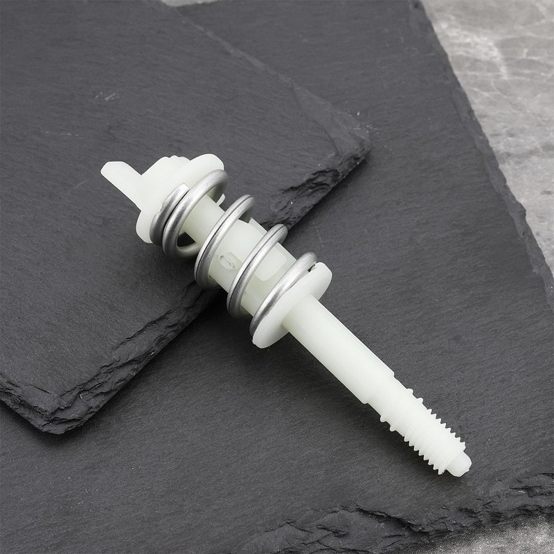 Briny River M8 Car Rear Tail Light Securing Bolt Fixing