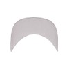 Flexfit Unisex Baseball Cap, Heathergrey