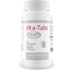 Vita-Tabs Silver for Senior Dogs - Daily Vitamin-Mineral Supplement, Supports