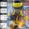 GoYonder Super Thin 4" Grinder Blades Tile Blade, Diamond Saw