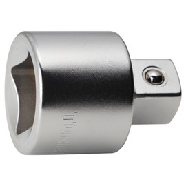Tone Socket Adapter, 6.2 inches (158 mm), 1 inch (25.4 mm) & 0.7 inch (19.0 mm) (3/4 inch)