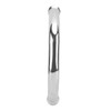 9in Boat Grab Bar Marine Grade 304 Stainless Steel Polished