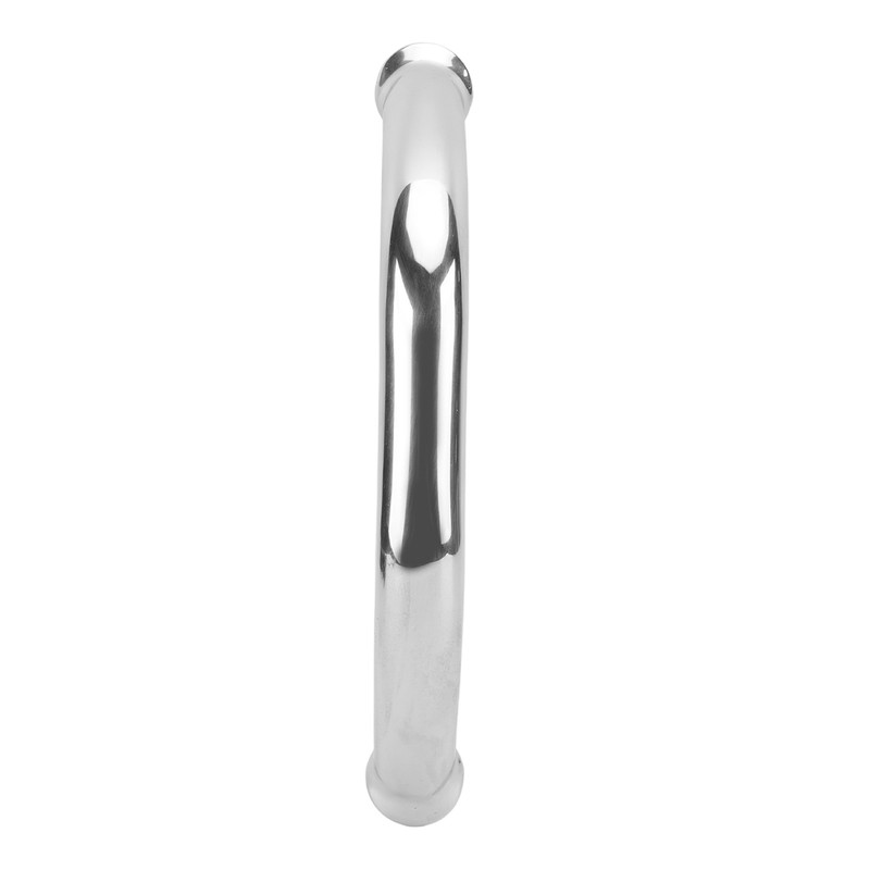 9in Boat Grab Bar Marine Grade 304 Stainless Steel Polished