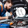 Timing Belt Test Tool Pack of 4 Timing Belt Wear