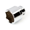 TEKTON 3/4 Inch Drive x 1-11/16 Inch 6-Point Socket |
