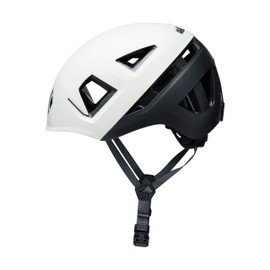 Black Diamond Unisex - Adult Capitan E Helmet Climbing Helmet, Alloy, M/L