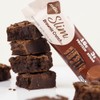 NuGO Slim Brownie Crunch, 1.59-Ounce (Pack of 12)