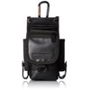 Workers Label Pouch, Accessory Case, Black
