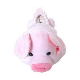 LIUHUO Ice Skate Blade Covers Animal Blade Buddies Guards for Hockey Skates, Figure Skates, and Ice Skates - Skating Soakers Cover Blades from Youth to Adult Size