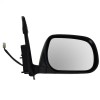 For 09-12 RAV4 USA Built Rear View Mirror Power Non-Heated