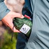 4Monster Foldable Backpack, Ultra Light Unisex Day Pack, Outdoor Waterproof