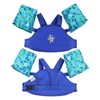 Cartoon Kids Pool Floats Swim Vest Life Jacket for Child
