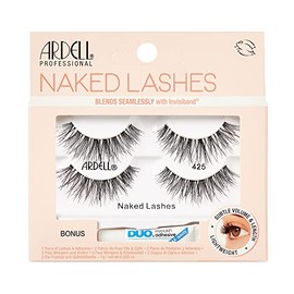 ARDELL Naked Lashes Multipack