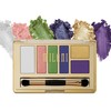Milani Everyday Eyes Powder Eyeshadow, Vital Brights, 0.21 Ounce