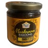 Barrio Fiesta Sweet Mushroom Bagoong, Sauteed Mushroom Paste, 8.1 oz