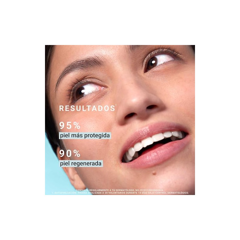 Sérum Etat Pur Actives Antioxidante Facial Con Vitamina E, 15