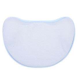 Memory Foam Baby Pillow Prevent Flat Head Baby Shaping Pillow Newborns Pillow