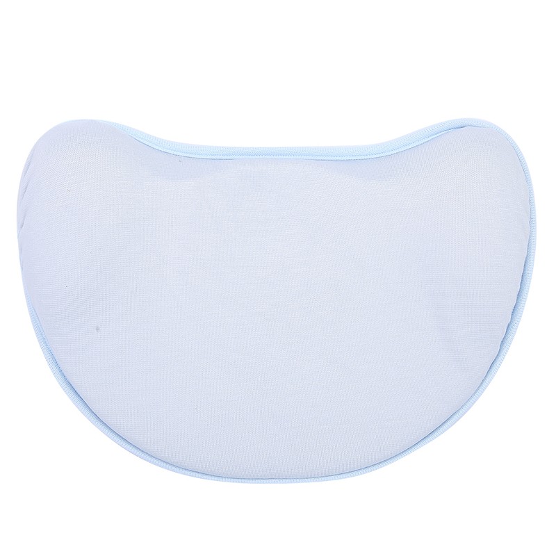 Memory Foam Baby Pillow Prevent Flat Head Baby Shaping Pillow