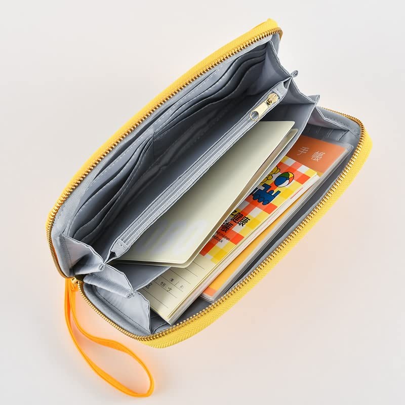 ほぼ日 Hobonichi Techo Accessories Hobonichi Safety Case