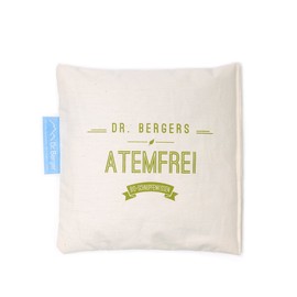 Original DR.Berger Organic Sniffles Breathless 19 x 19 cm