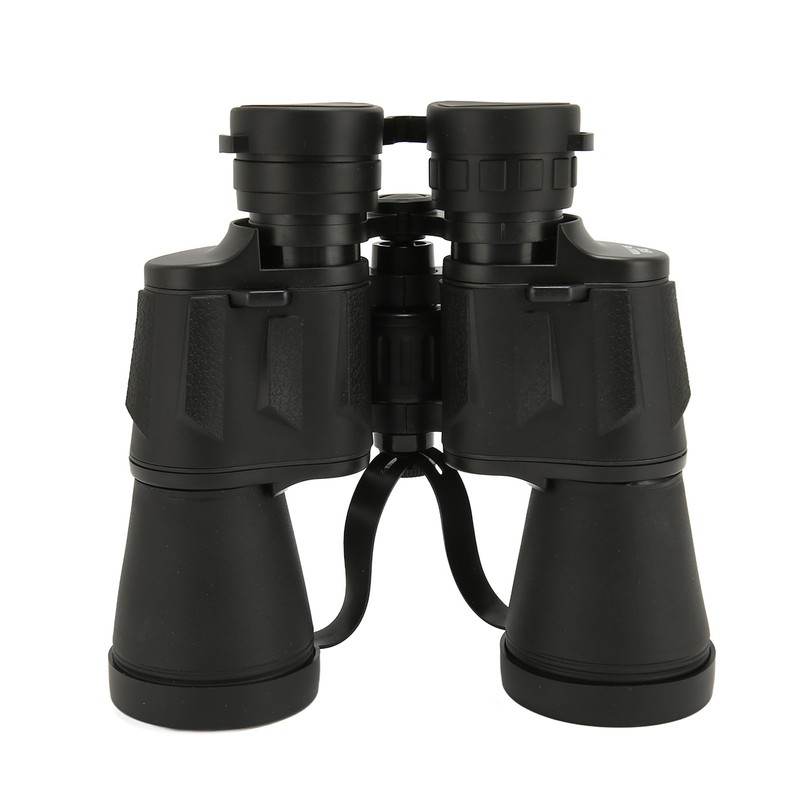 Bird Watching Binoculars 10x Zoom Lens HD Super Bright Binoculars
