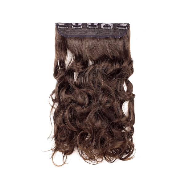 Does not apply Extensiones De Cabello Natural 20″ 1-Pack 3/4