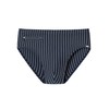 Schiesser Men's Briefs Comfort Swimming Trunks, Admiral