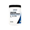 Nutricost Micronized Creatine Monohydrate Powder:_Unflavored_300 GMS