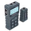 NF‑488 LCD Ethernet POE Tester Automatic Identification POE Detector Checker
