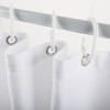 Abaysto Hunting Flying Wild Ducks Shower Curtain,Bath Curtains Bathroom Decor
