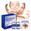 Dermap Serum Exosomas Facial 2pz