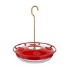 Aspects HummZinger HighView 12 Oz Hanging Hummingbird Feeder - 429,