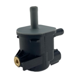 Vapor Canister Purge Valve Solenoid Compatible with Toyota 4Runner Camry Highlander Land Cruiser Land Cruiser Tundra，For Lexus ES GS GX，For Scion xB tC xD Vibe CX-7 Miata MX-5，90910-12276/90910-TC001