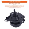 Engine Motor Mount Set & Trans Mount Compatible with Honda