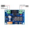Diitao Diitao 5PCS 12V-36V DC Voltage Protection Module XH-M609 Digital