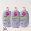 eos Vanilla Cashmere Body Lotion 3-Pack Bundle