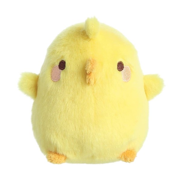 Aurora, 14217, Piu Piu Small, 4.5In, Soft Toy, Yellow