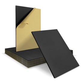 197 mils 49sqft. Automotive Hood Insulation mats Automotive Closed Cell Foam Automotive Muffler mats Mufflersautomotive Insulation mats Garage Door Trunk Hood dampening Sound deadening substitutes