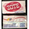 Zote Pink Laundry Soap Washing Clothes Detergent 7 oz  -2 Bar