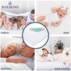 Barbons Incontinence Pad Washable Mattress Protector 90 x 160 cm