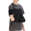 Arm Sling Immobilizer Band Breathable Arm Sling Shoulder Immobilizer Brace
