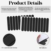 20 Pcs Hat Sizer Reducer Insert, Hat Inserts To Make