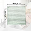 CAPASTEC Kitchen Towel, Kitchen Cloth, Hand Towel, Dish Cloth, Dish