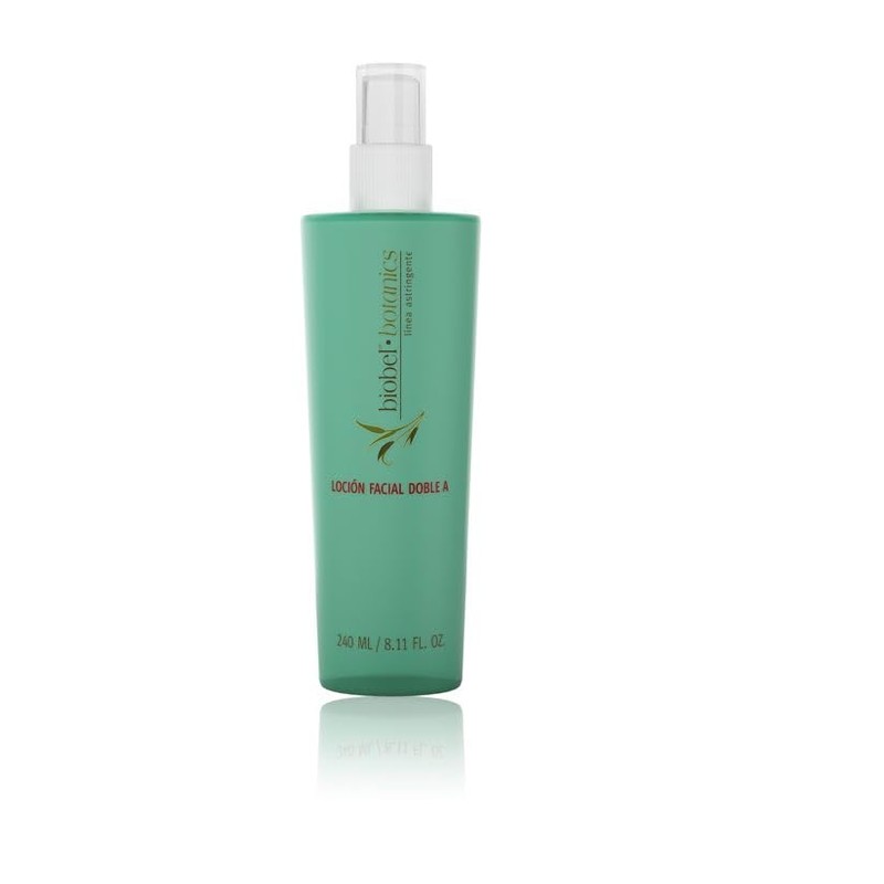 Biobel Loción Facial Doble A 240ml