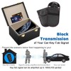Faderr Keyless Go Protection Car Key Box, Anti-Theft Remote Key