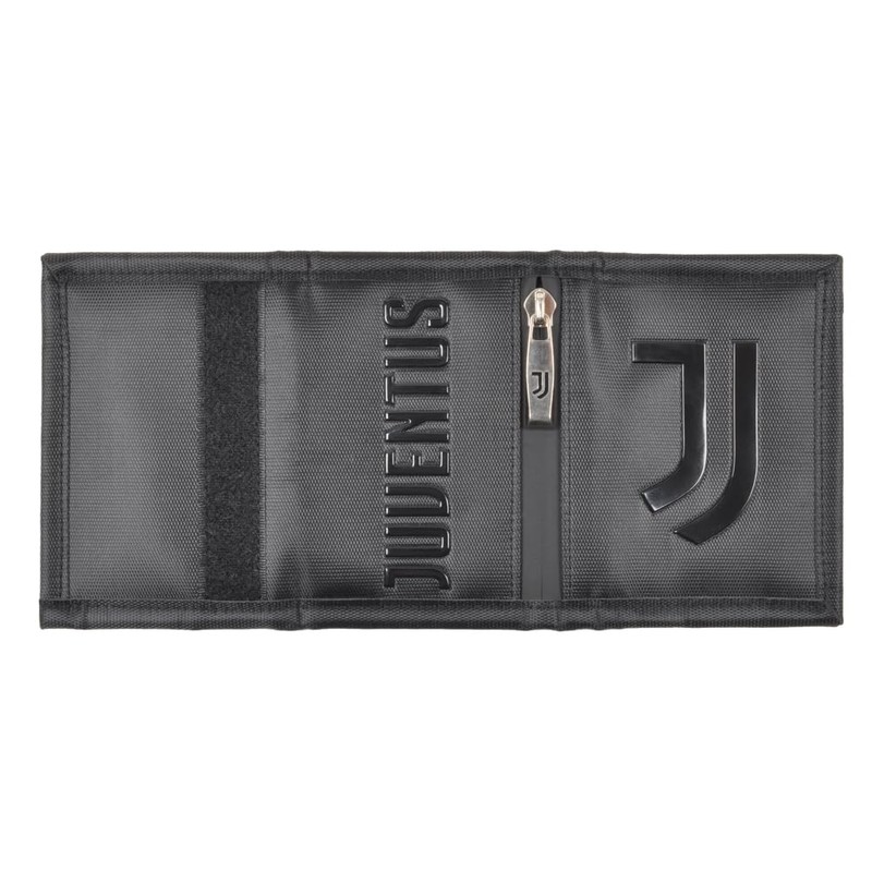 Portafoglio a strappo Prodotto Ufficiale JUVENTUS 133618