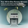 OHMIA Korean Anti-Aging & Firming Face Moisturizer - Lotus Multi