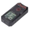 Resistance Tester LCD Display Auto Recognition Quick Response Resistance Meter